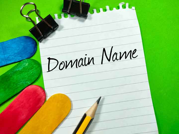 Mengenal Domain TLD